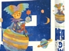 星の王子さまブックカバー.psd